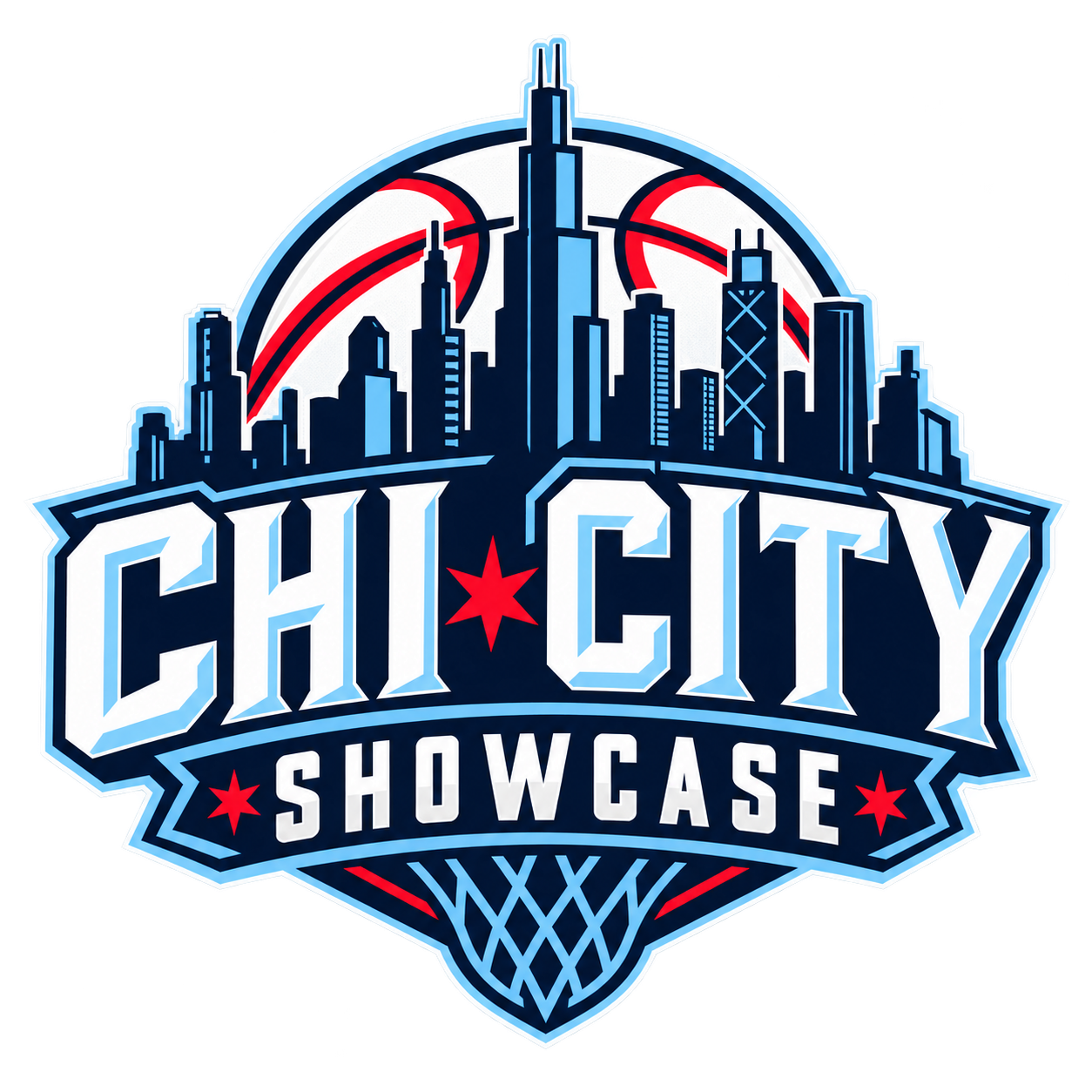 Chi City Showcase logo